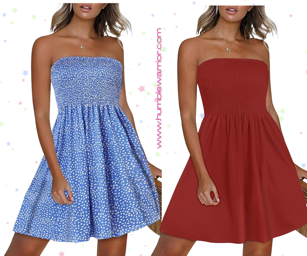 Summer Dresses for Women